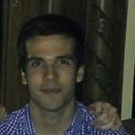 Profile Picture of Antonio Polo de Alvarado (@polodealvarado) on Instagram