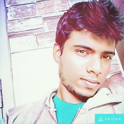 Profile Picture of Deepak Hussey (@huss_dee48) on Twitter