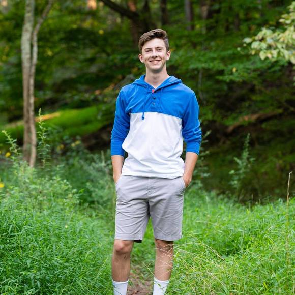 Profile Picture of Joshua Pritchard (@jpritch16) on Poshmark