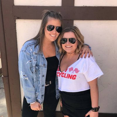 Profile Picture of Hanna Wade (@hanna_wade3) on Twitter