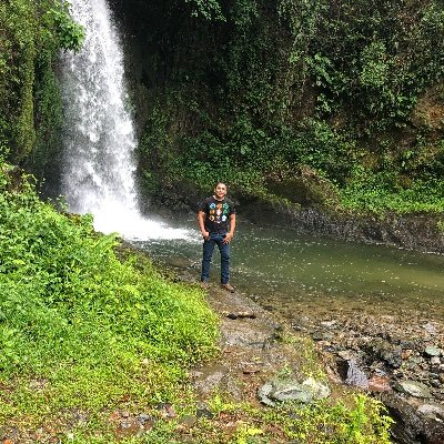 Profile Picture of Chris Puga (@Chrispuga4) on Twitter