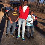 Profile Picture of Joseph Hoover Jr. (@jlh_1999) on Instagram