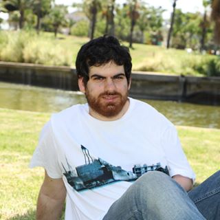Profile Picture of Doron Shamai (@doron.shamai) on Facebook