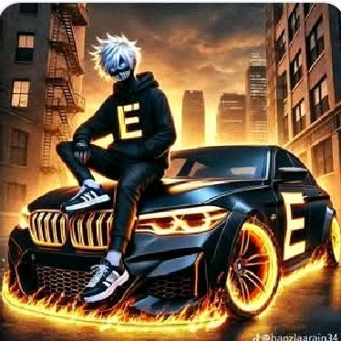 Guylmer - Tiktok Profile Picture of Guylmer (@florelizabethrosa) on Tiktok