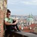 Profile Picture of David Pallin Ruano (@david.pallinruano) on Facebook