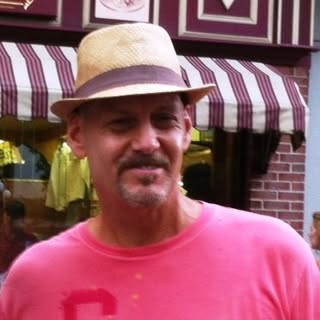 Profile Picture of Randall Weiss (@randall.weiss) on Instagram