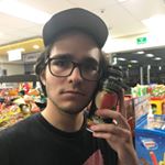 Profile Picture of César Guajardo (@caesar_052) on Instagram