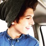 Profile Picture of Carl Chiasson (@_carl._.chaze) on Instagram