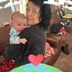 Profile Picture of Kim Bramhall (@bramhallkim) on Instagram