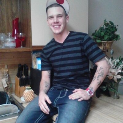 Profile Picture of Bradley Buss (@BradleyBuss2) on Twitter