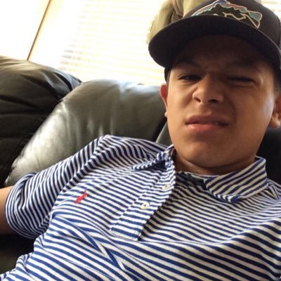 Profile Picture of Steven Cendejas (@StevenCendejas1) on Twitter