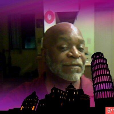 Profile Picture of James Nevils (@2sandpaper) on Twitter