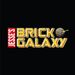 Profile Picture of Jesse's Brick Galaxy (@jessemohler) on Pinterest