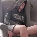 Profile Picture of Brian O'Shea (@like_a_bos_hea) on Instagram