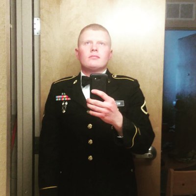 Profile Picture of Josiah L. Welch (@JosiahWelch) on Twitter