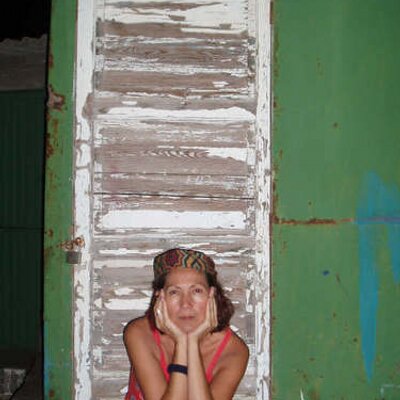 Profile Picture of María Gladys Fuentes (@guiogla) on Twitter