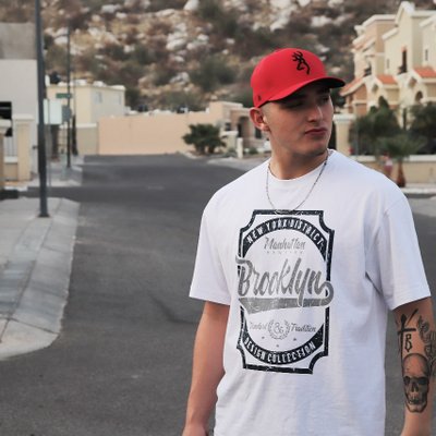 Profile Picture of Alberto Ballesteros (@AlbertoG2256) on Twitter