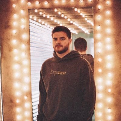 Profile Picture of Justin_caruso (@Justin_Caruso) on Twitter