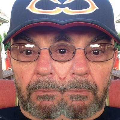Profile Picture of Roger Decker (@Decker358Roger) on Twitter