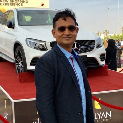 Profile Picture of Ahmed (@Ahmedcox80) on Twitter