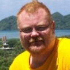 Profile Picture of Stephen R. Gunning (@BlazingStephen) on Twitter