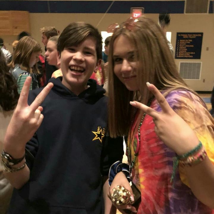 Profile Picture of james.bisson (@james.bisson) on Tiktok