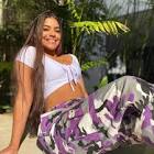 Profile Picture of   Larissa Santos... (@laa.msantos) on Tiktok