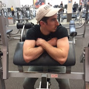 Profile Picture of John Caruso (@johncaruso5975) on Youtube