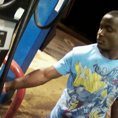 Profile Picture of Anthony Lassiter (@Lassiboo42) on Twitter