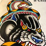 Profile Picture of Dave Conley (@daveconleytattoo) on Instagram
