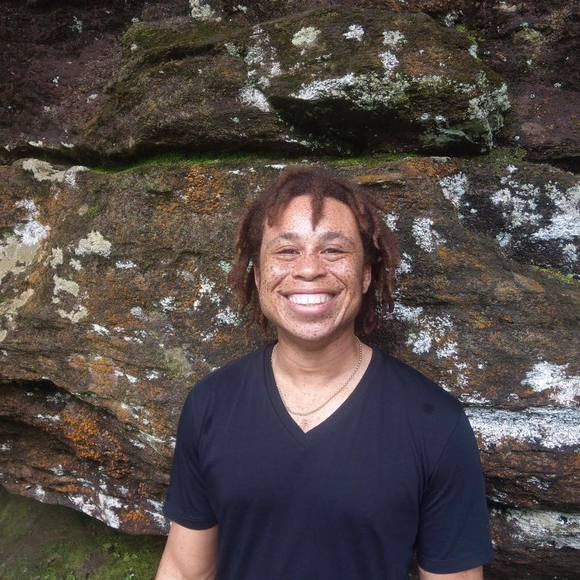 Profile Picture of Jean-louis Richardson (@widy2908) on Poshmark