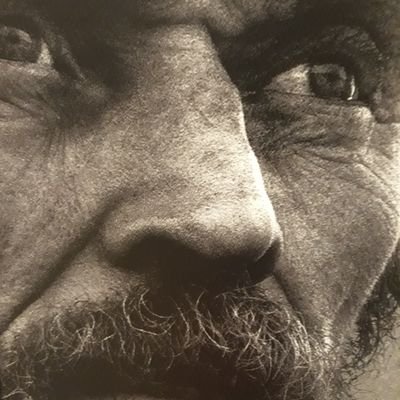 Profile Picture of Jonathan Barr (@JonathanBarr1) on Twitter