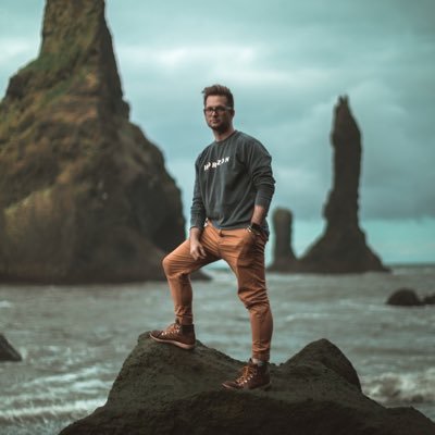 Profile Picture of Justin Self (@Justins_Self) on Twitter