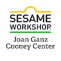 Profile Picture of The Joan Ganz Cooney Center (@@CooneyCenter) on Tiktok