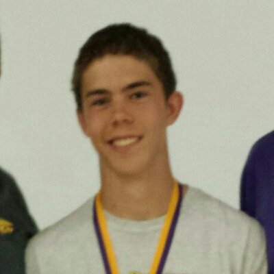 Profile Picture of Gavin Ferris (@GavinFerrisTCOB) on Twitter