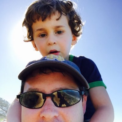Profile Picture of Scott Neuberger (@karmelcap) on Twitter