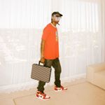 Profile Picture of David Rayford (@david_ray9827) on Instagram