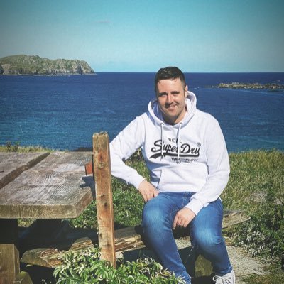 Profile Picture of Michael MacLennan (@m17kcl) on Twitter