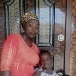 Profile Picture of Rasheeda Abdullahi (@itzsheedat) on Instagram