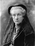 Profile Picture of Frances Balfour - Wikipediaon Wikipedia