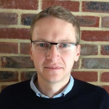 Profile Picture of James Deverill (@RIBA_Surrey) on Twitter