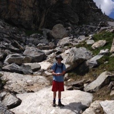 Profile Picture of Jake Burnham (@LacrossJake) on Twitter