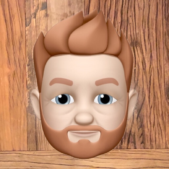 Profile Picture of Christopher Gaskins (@cgaskins68) on Poshmark