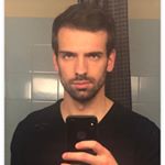 Profile Picture of Alexander Van Nevel (@alexandervannevel) on Instagram