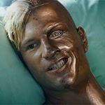 Profile Picture of Brian Squier (@mesmerizedfox) on Instagram