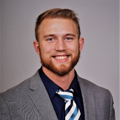 Profile Picture of Josh DeGroot (@JoshDeGroot6) on Twitter