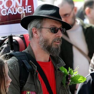 Profile Picture of Jean-Marc Claus (@JeanMarcClaus) on Twitter