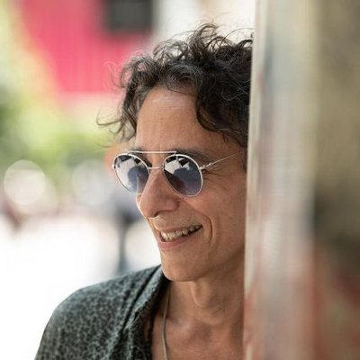 Profile Picture of Javier Calamaro (@JavierCalamaro) on Twitter