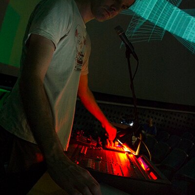 Profile Picture of Chris Cousin (@chriscousin) on Twitter