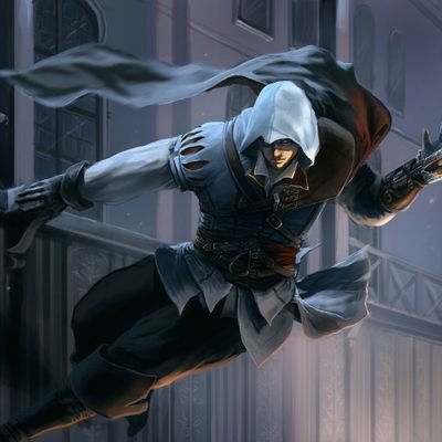 Profile Picture of Daniel Hsia (@OdysseusWolf16) on Twitter